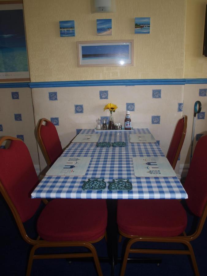 The Bronte Hotel Paignton Kültér fotó