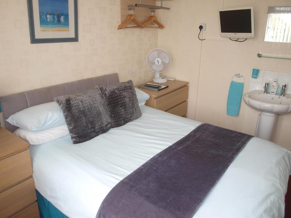 The Bronte Hotel Paignton Kültér fotó