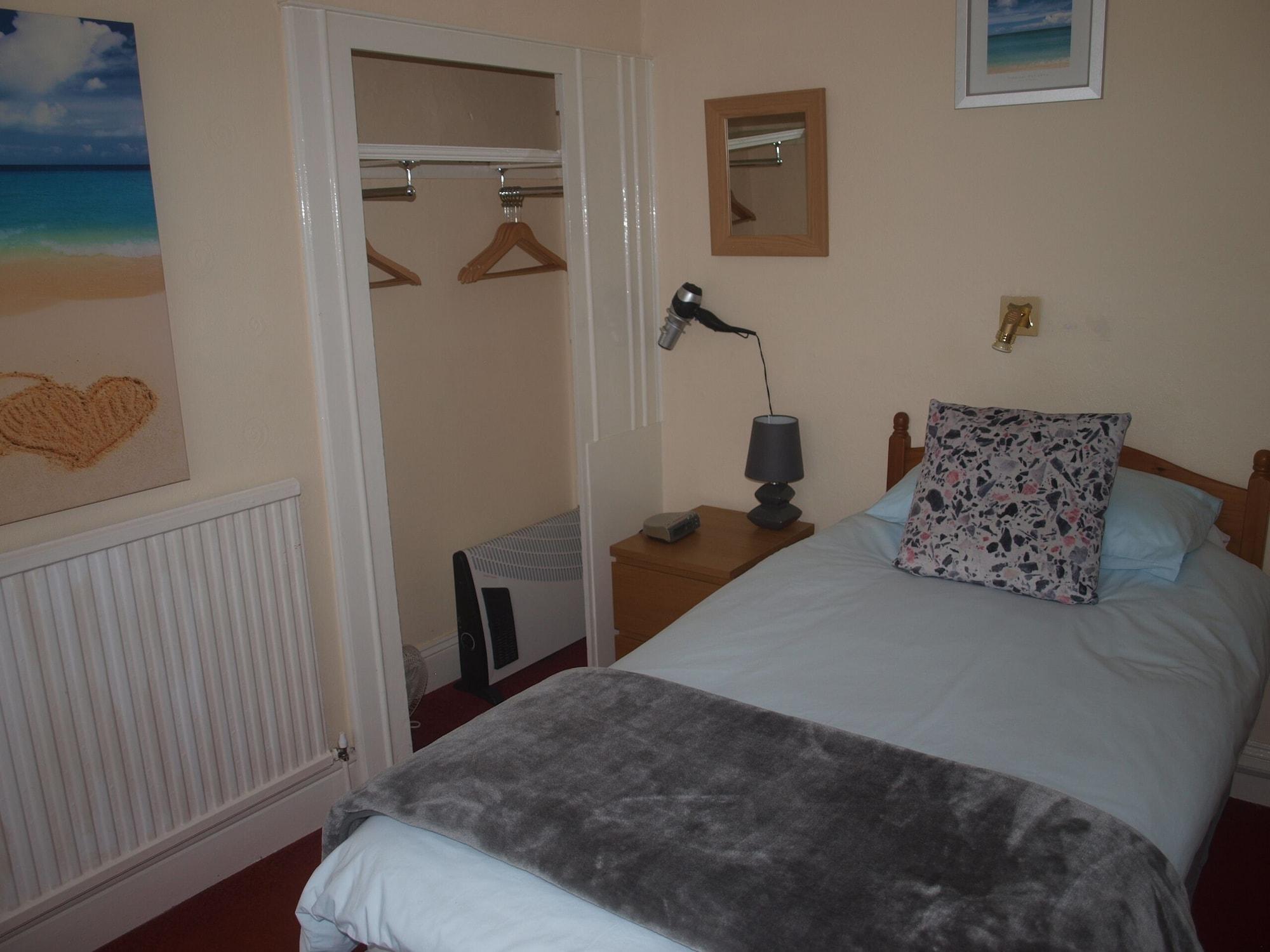 The Bronte Hotel Paignton Kültér fotó