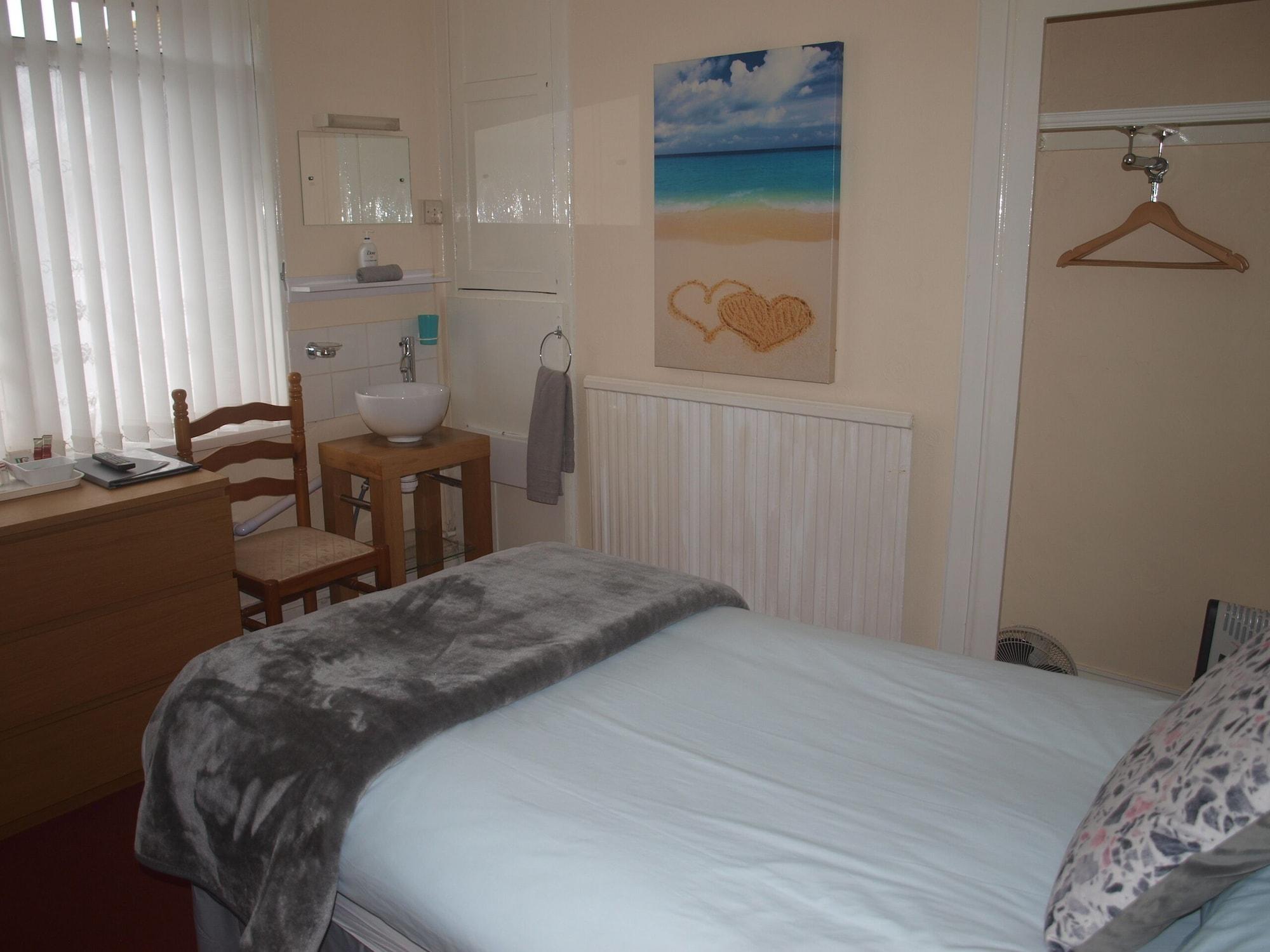 The Bronte Hotel Paignton Kültér fotó