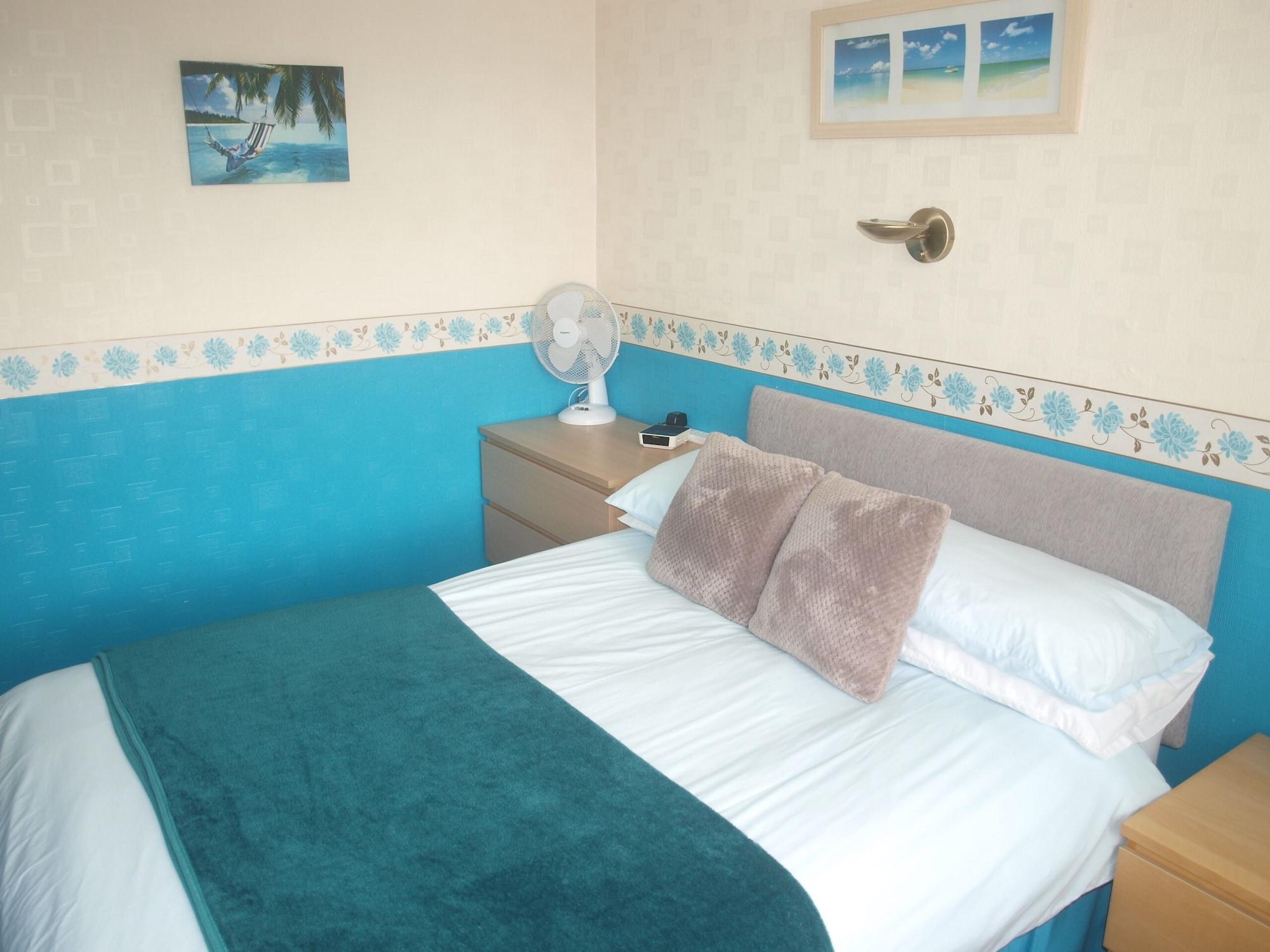The Bronte Hotel Paignton Kültér fotó