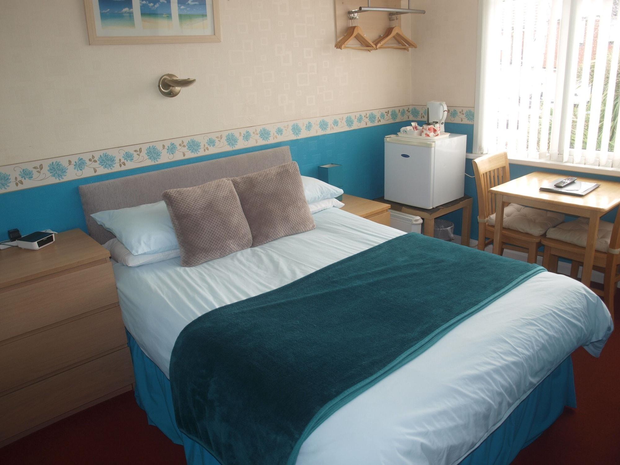 The Bronte Hotel Paignton Kültér fotó