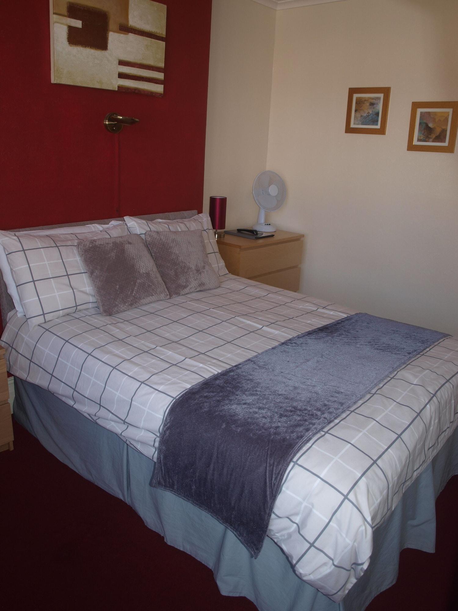 The Bronte Hotel Paignton Kültér fotó