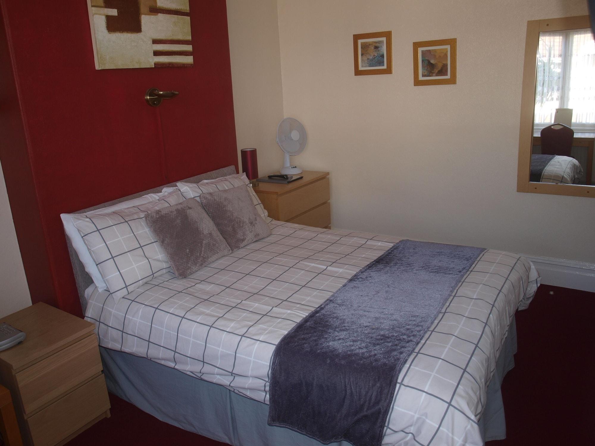 The Bronte Hotel Paignton Kültér fotó