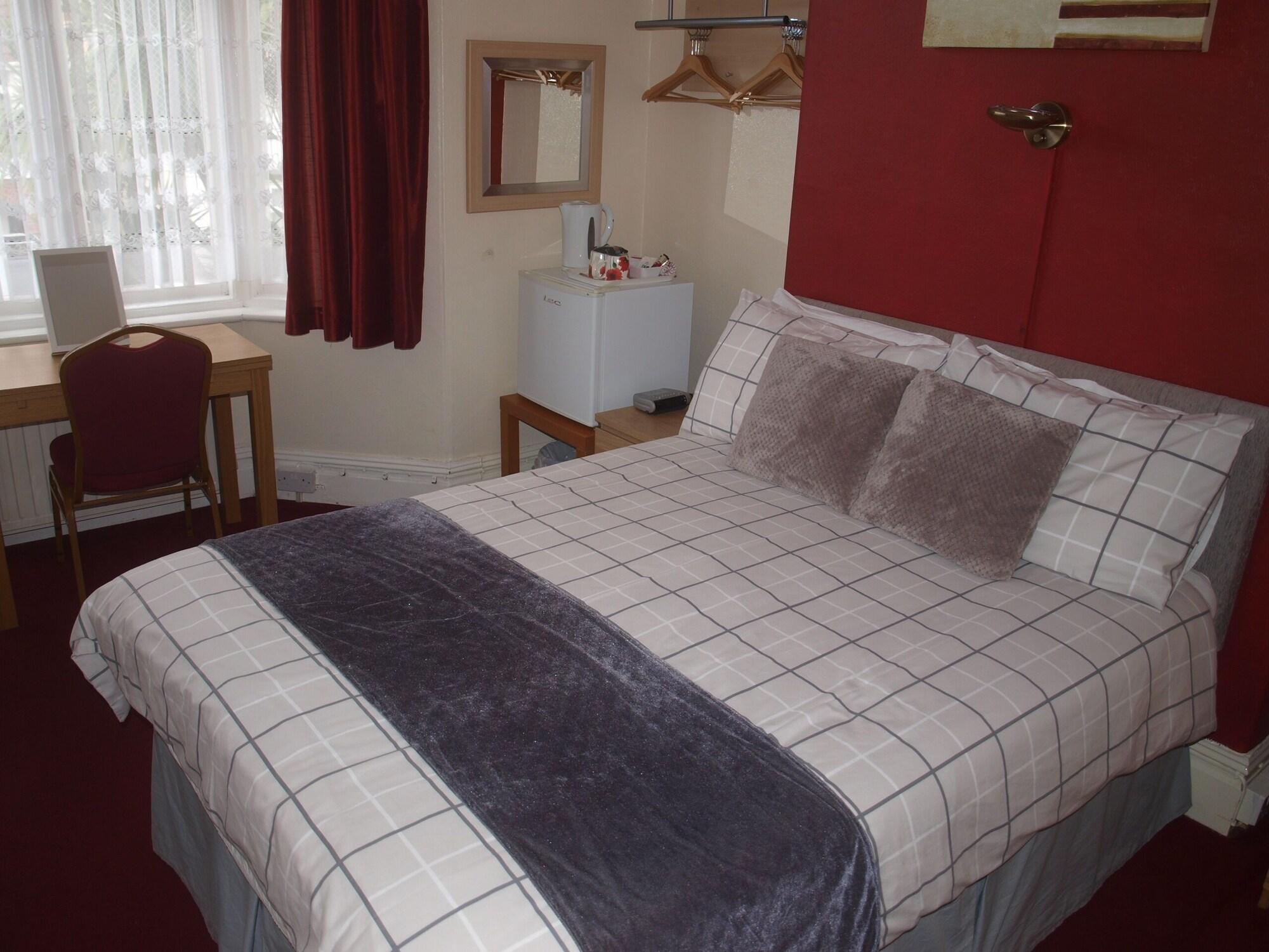 The Bronte Hotel Paignton Kültér fotó