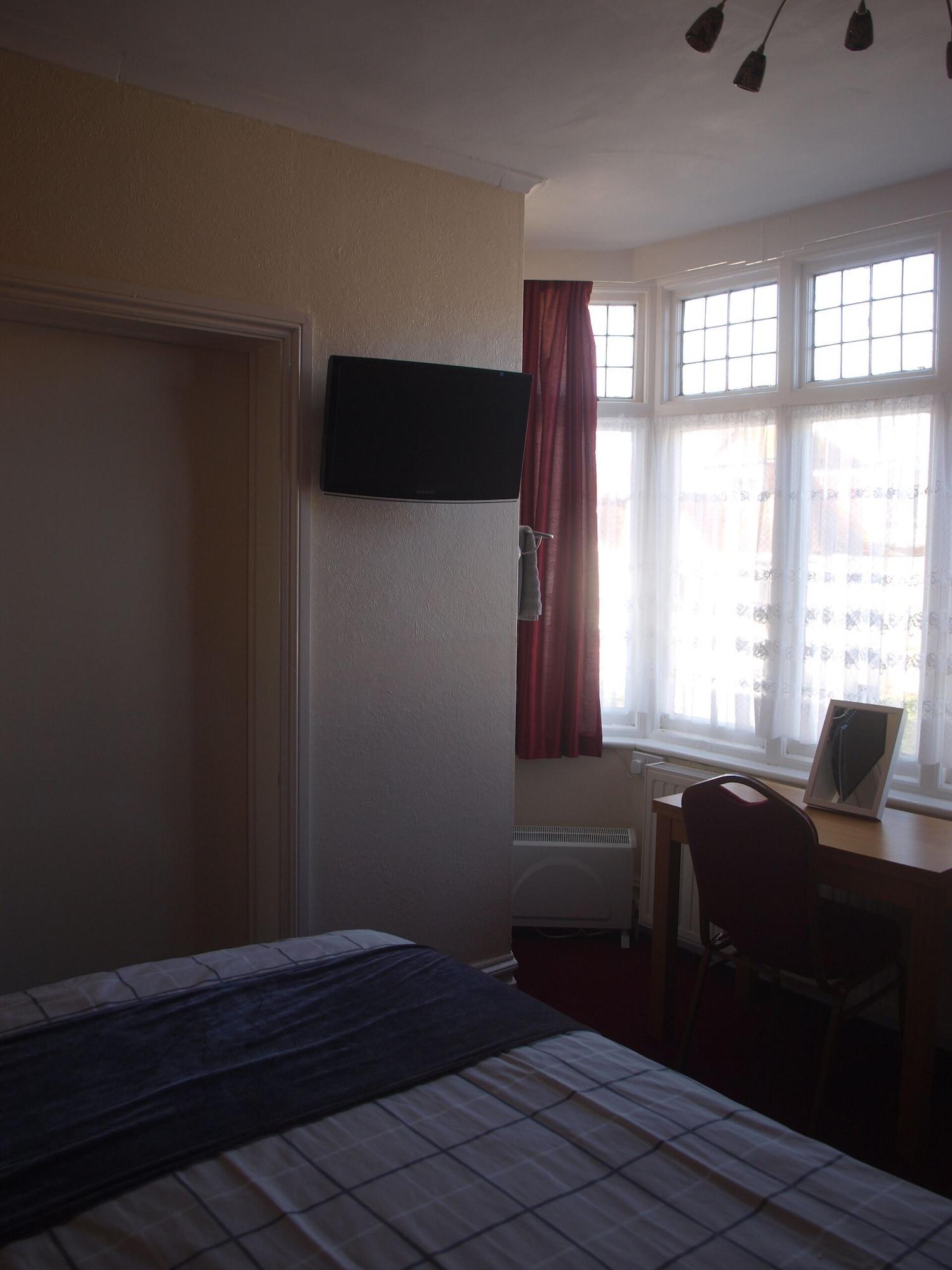 The Bronte Hotel Paignton Kültér fotó