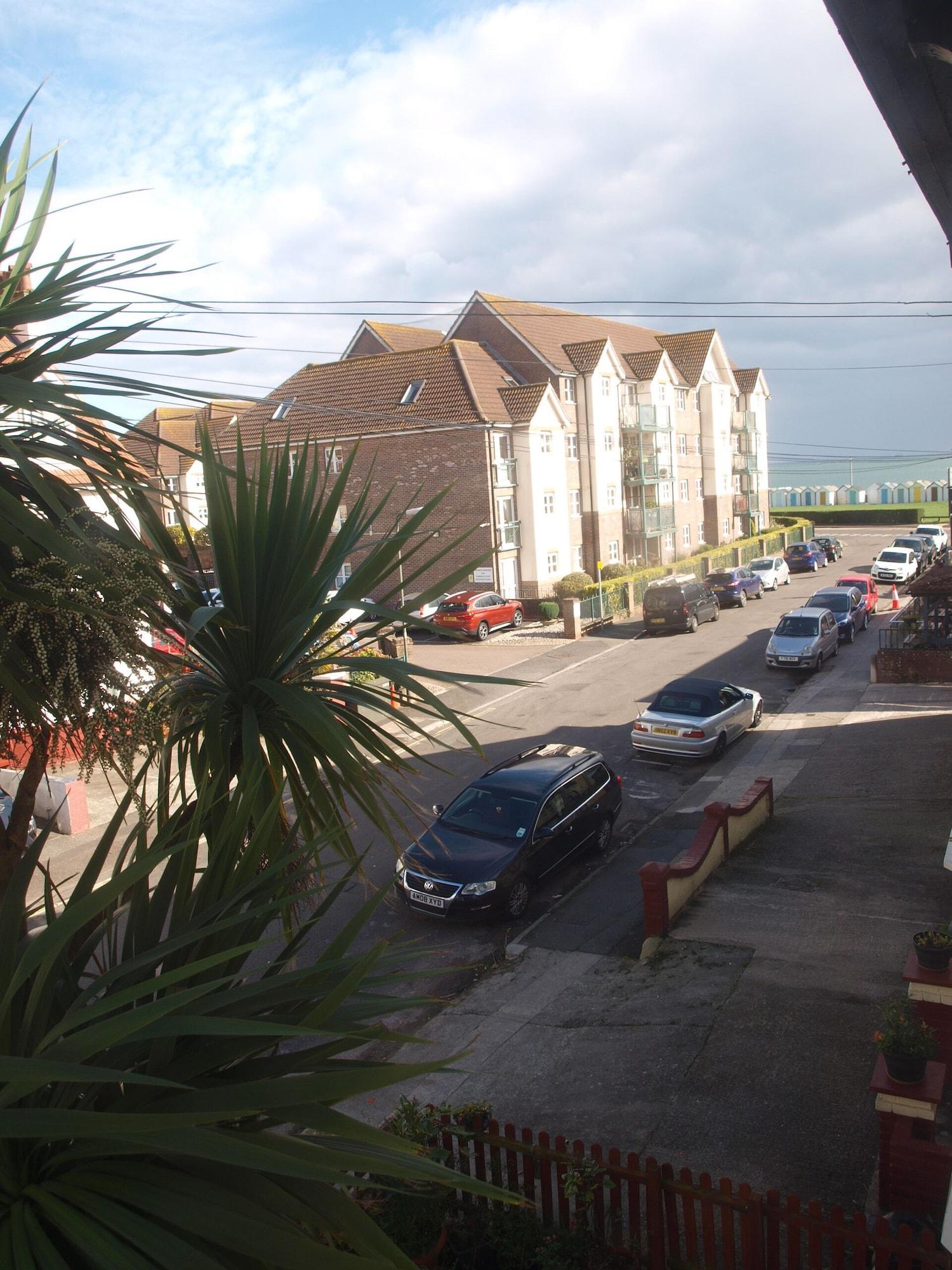 The Bronte Hotel Paignton Kültér fotó