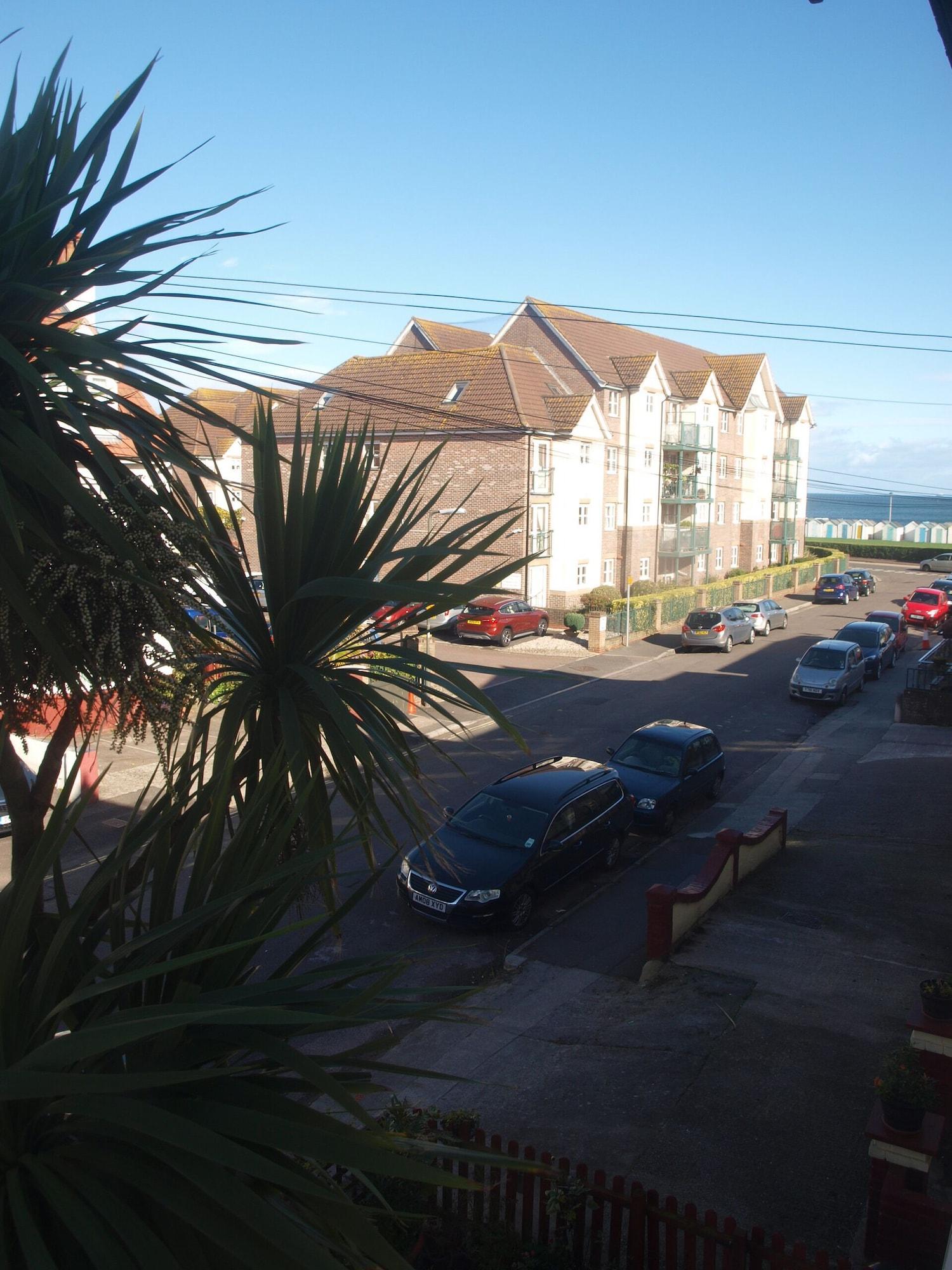 The Bronte Hotel Paignton Kültér fotó