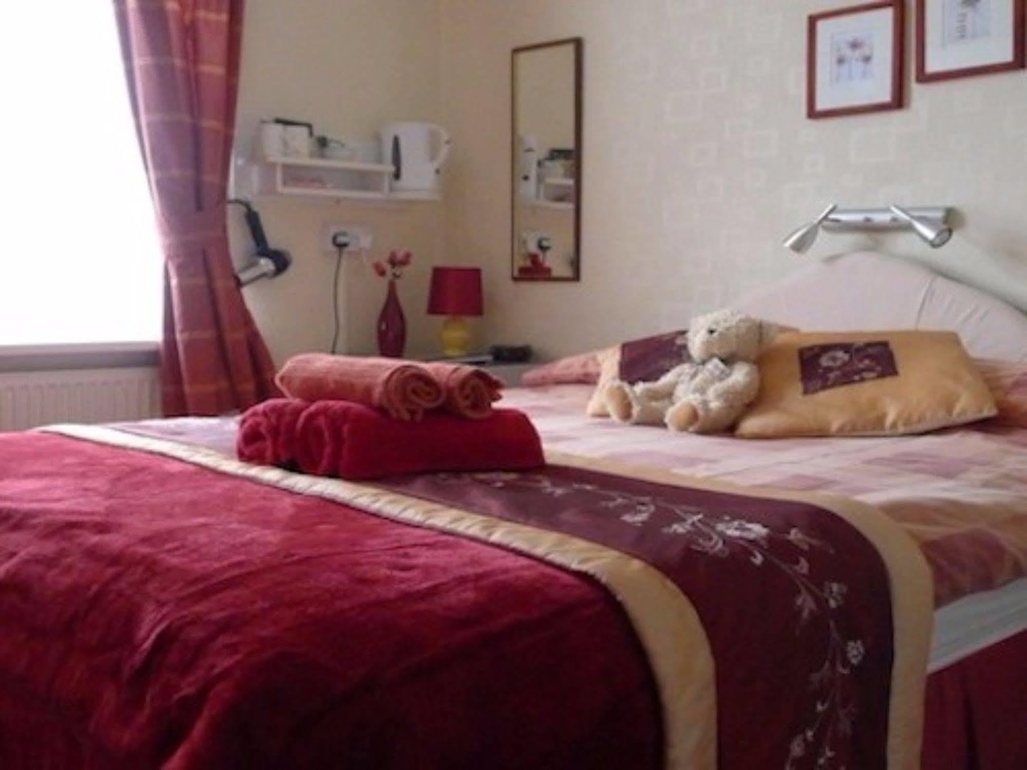 The Bronte Hotel Paignton Kültér fotó