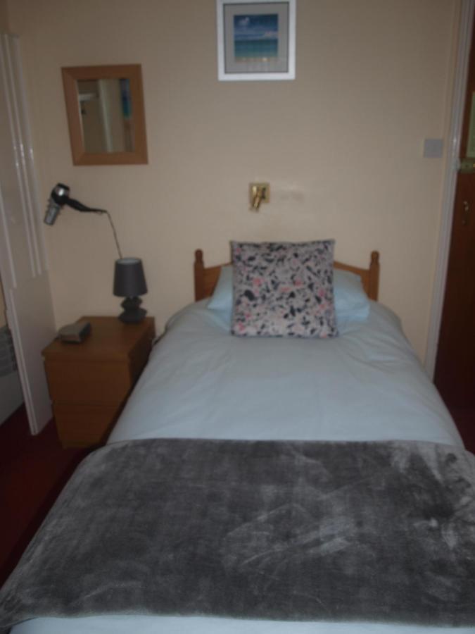 The Bronte Hotel Paignton Kültér fotó